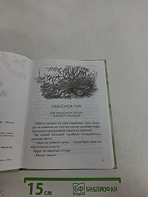 Лесные домишки