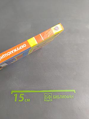 Окружающий мир. Методическое пособие с поурочными разработками. 1 класс