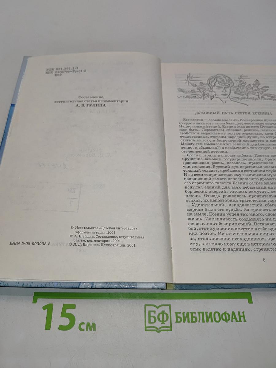 Душа грустит о небесах...