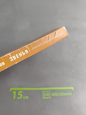 Звенья