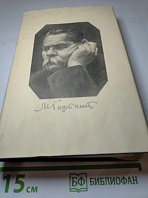 Жизнь Клима Самгина, Том 20