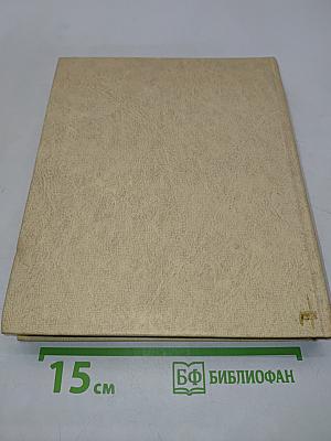 Белые ночи