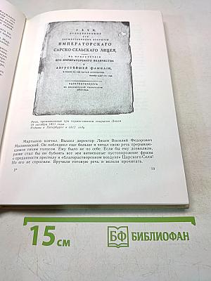 Город поэта