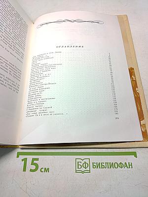 Город поэта