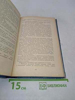 Петербургский изгнанник