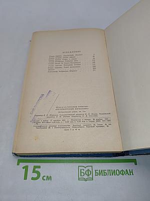 Петербургский изгнанник