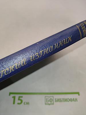 Петербургский изгнанник