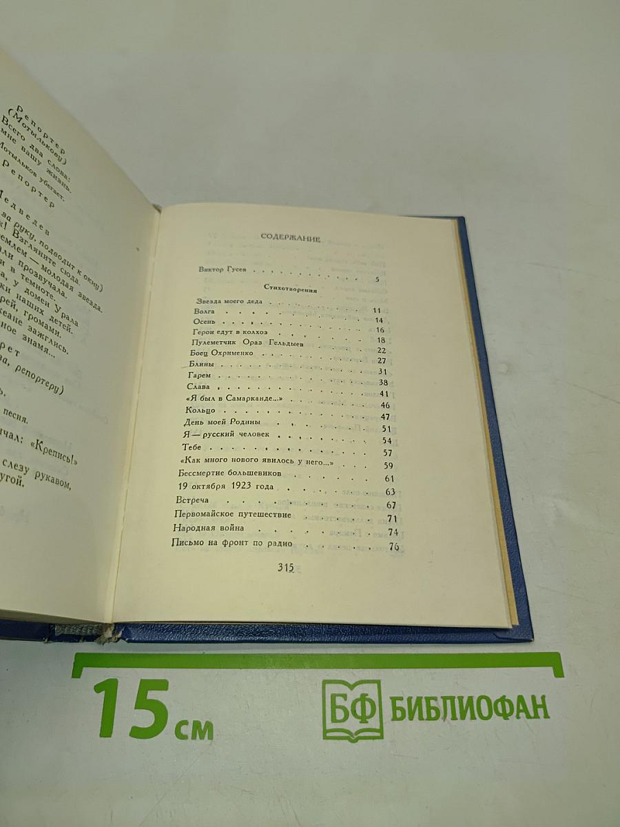 Слава. Стихи, песни, пьеса