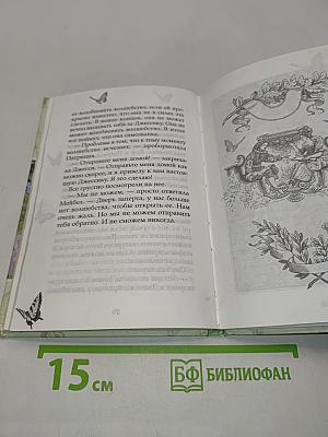 Волшебное королевство. Магический браслет. Книга 1
