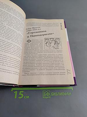 Книги, которые должен знать современный человек