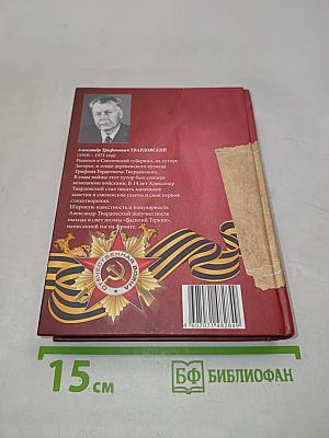 Василий Теркин. Теркин на том свете