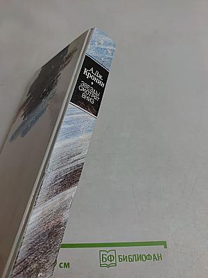 Звезды смотрят вниз