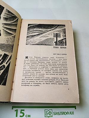 Я отвечаю за все
