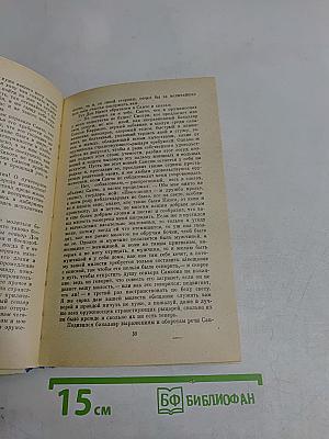 Дон Кихот. Часть 2