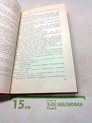 Брат мой