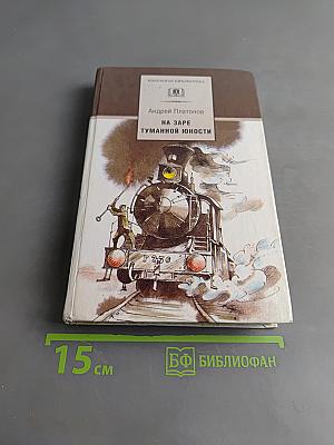 На заре туманной юности