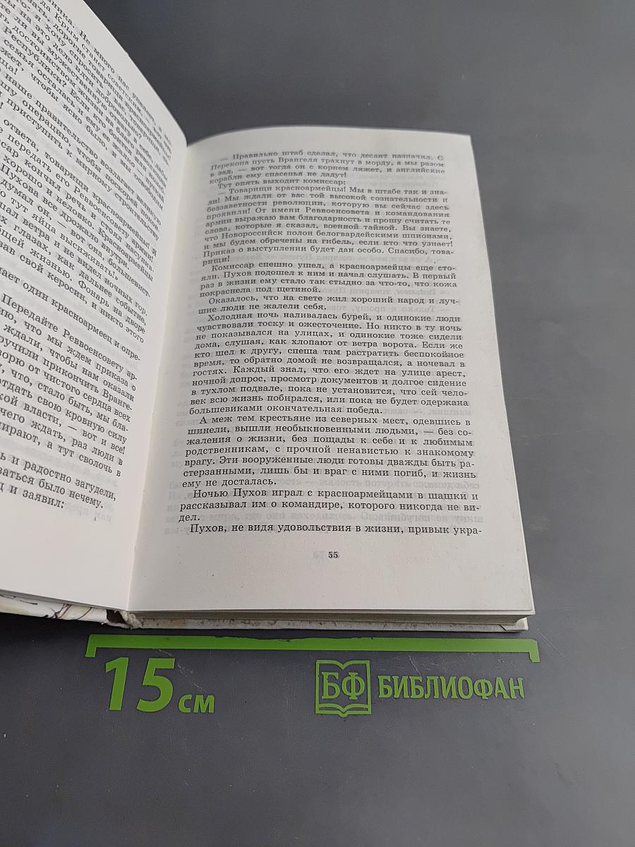 На заре туманной юности