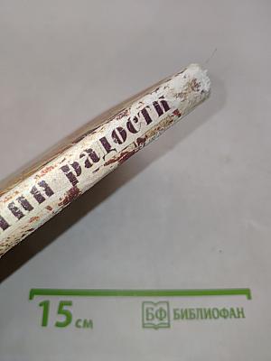 Камни радости