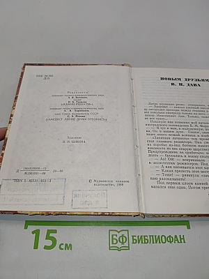 Камни радости