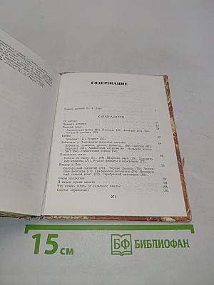 Камни радости