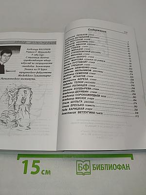 Мурманский берег 9