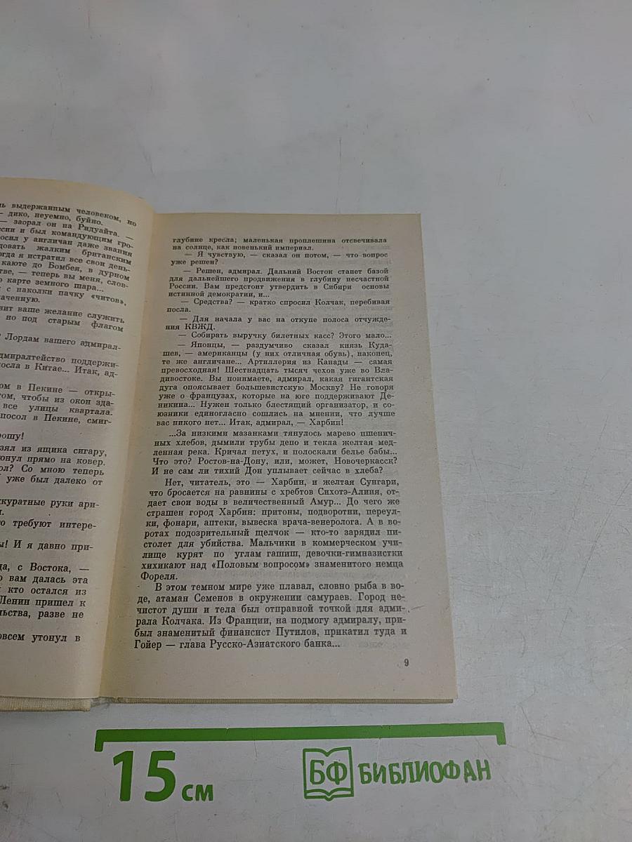 Из тупика. Роман-хроника. Кровь на снегу. Книга вторая