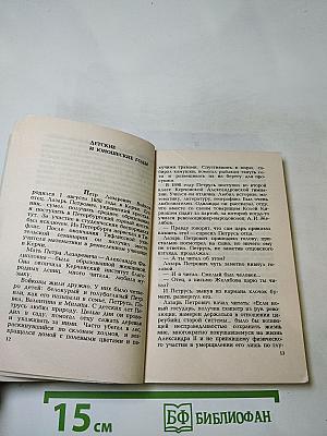 Полномочный представитель СССР