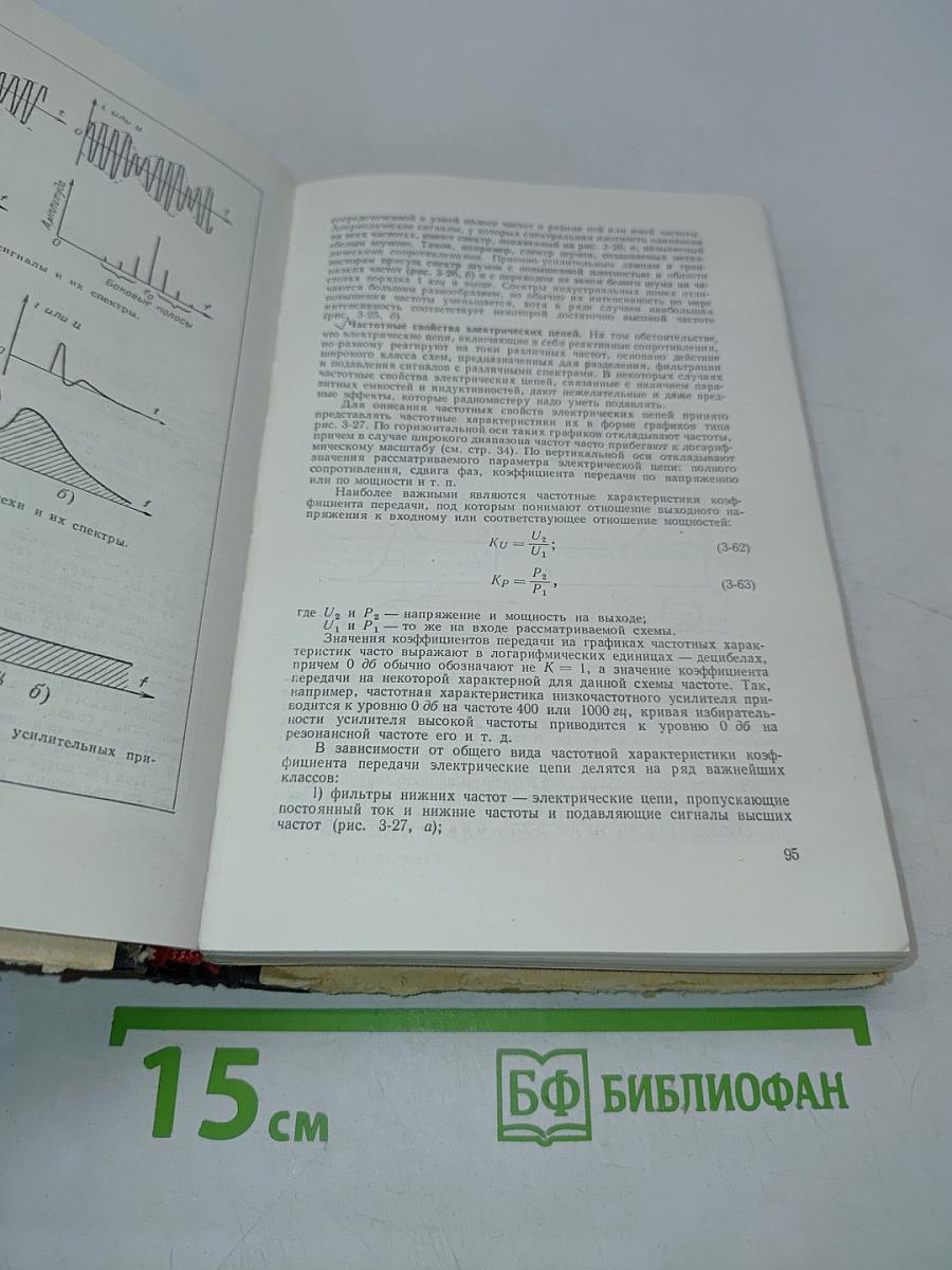 Книга радиомастера