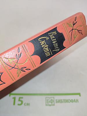 Сент-Ронанские воды