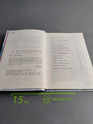 Волшебное королевство. Третье желание