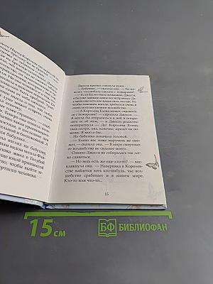 Волшебное королевство. Третье желание