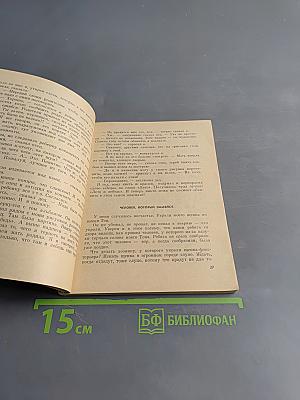 Мозговая косточка
