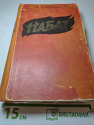 Набат. Роман в двух книгах. Книга вторая. Агатовый перстень