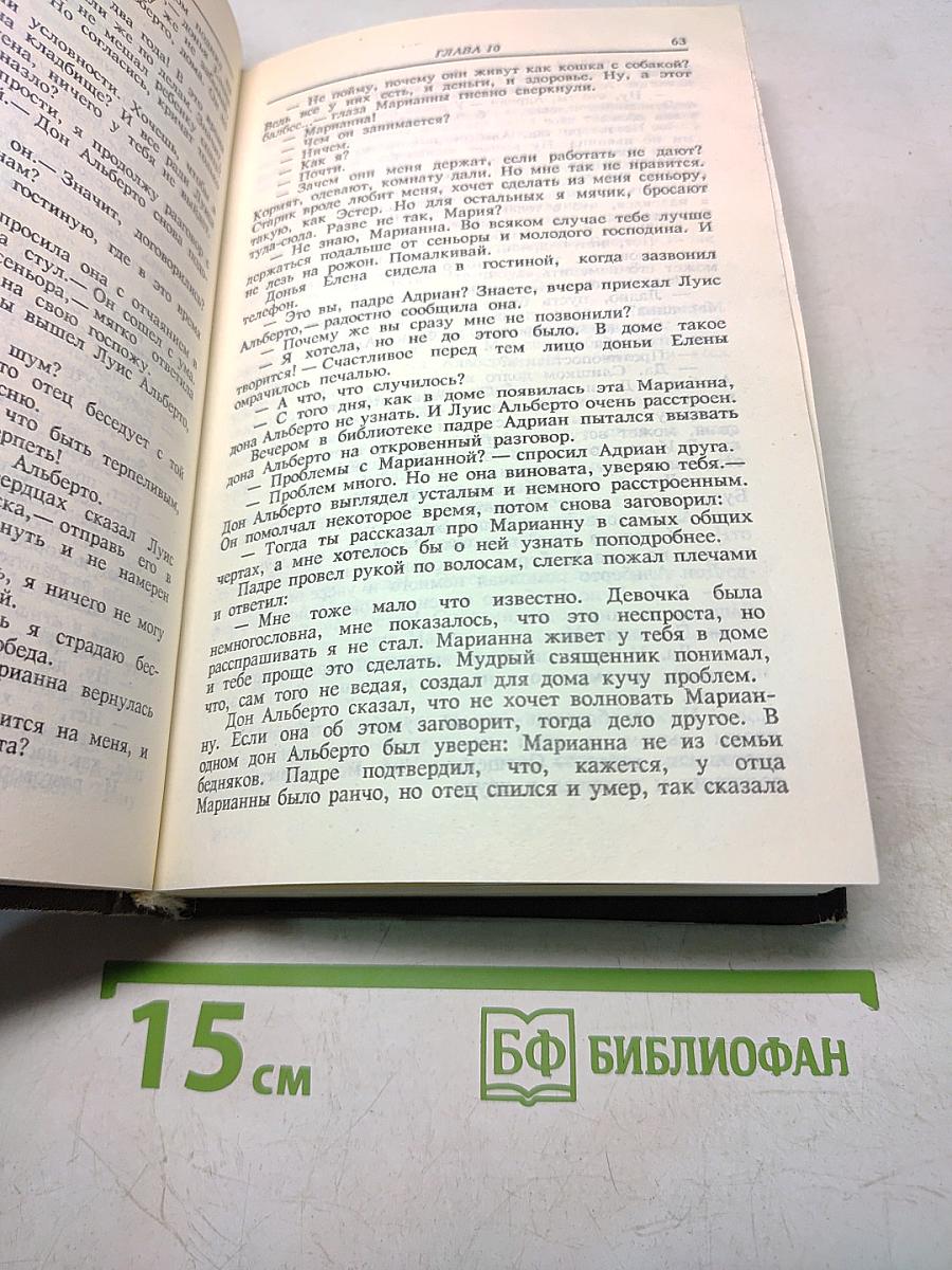 Богатые тоже плачут. Книга 2