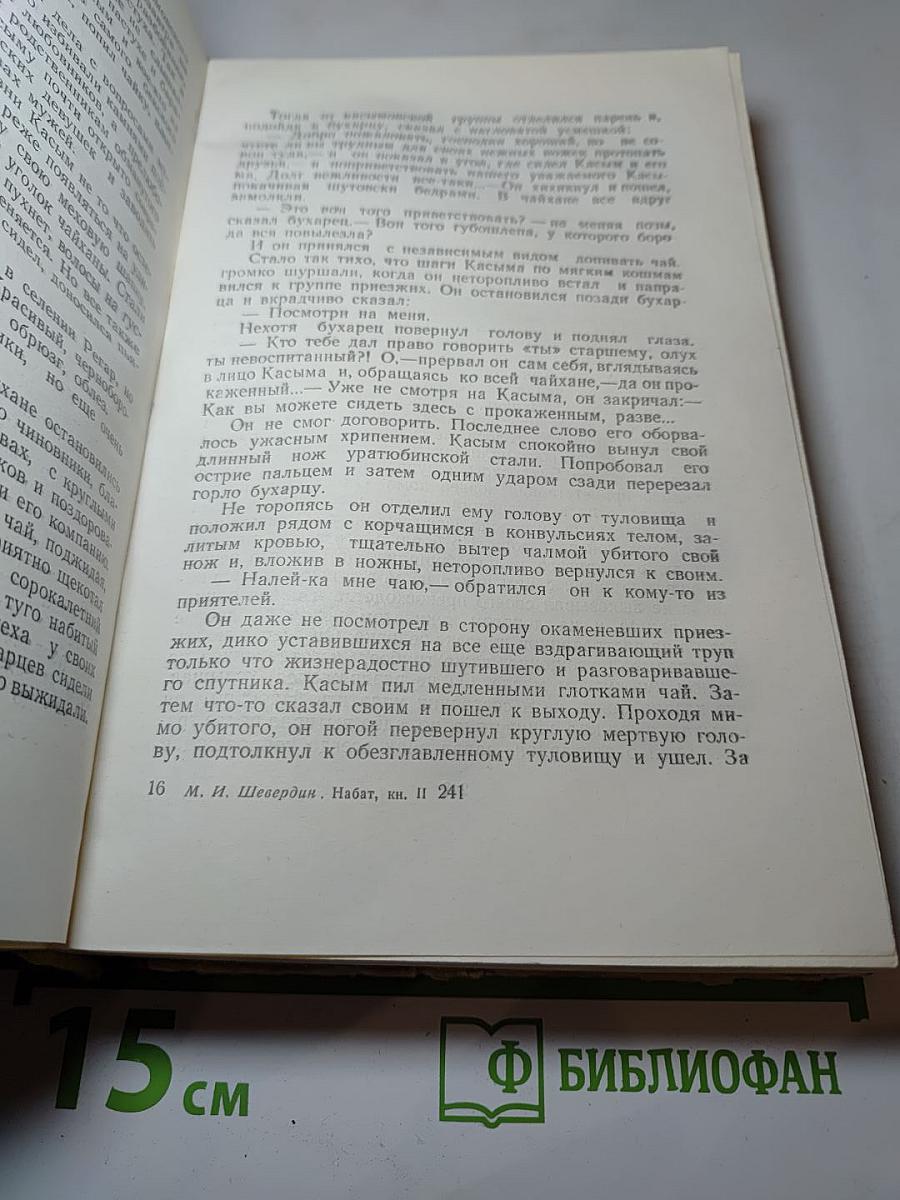 Набат. Роман в двух книгах. Книга вторая. Агатовый перстень