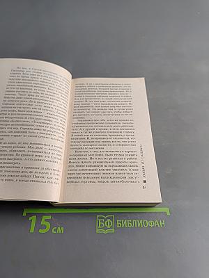 Нянька из спецназа