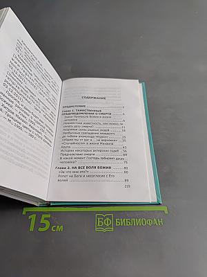 Неслучайные «случайности» или на всё воля Божья