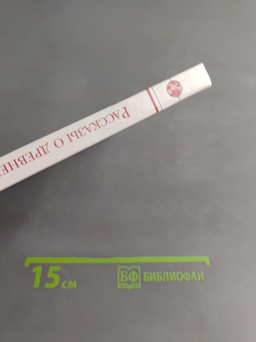 Рассказы о Древнем Новгороде