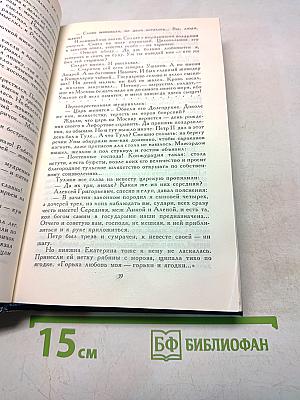Слово и дело. Роман-хроника времен Анны Иоанновны. В 2-х книгах. Книга 1. Царица Престрашного Зраку