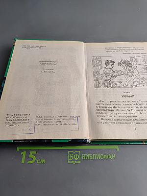 Тайна «Коварной русалки»