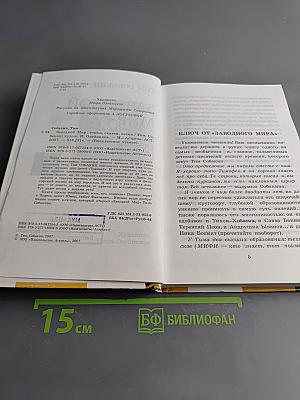 Заводной мир