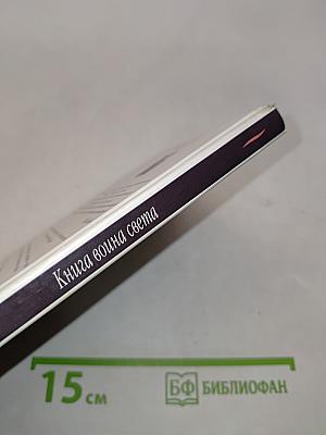 Книга воина света