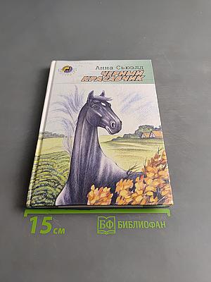 Черный красавчик