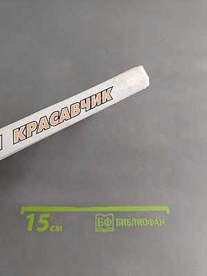 Черный красавчик
