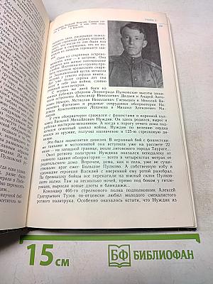 Звезды Пулкова