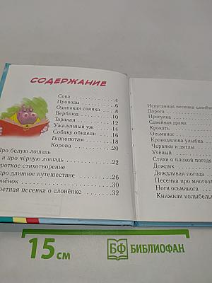Немного про осьминога