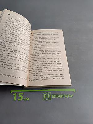 Секретарша на батарейках