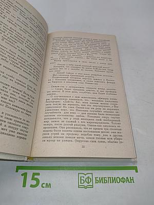 Три возраста Окини-сан. Роман. Том 14