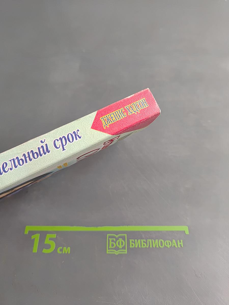 Испытательный срок