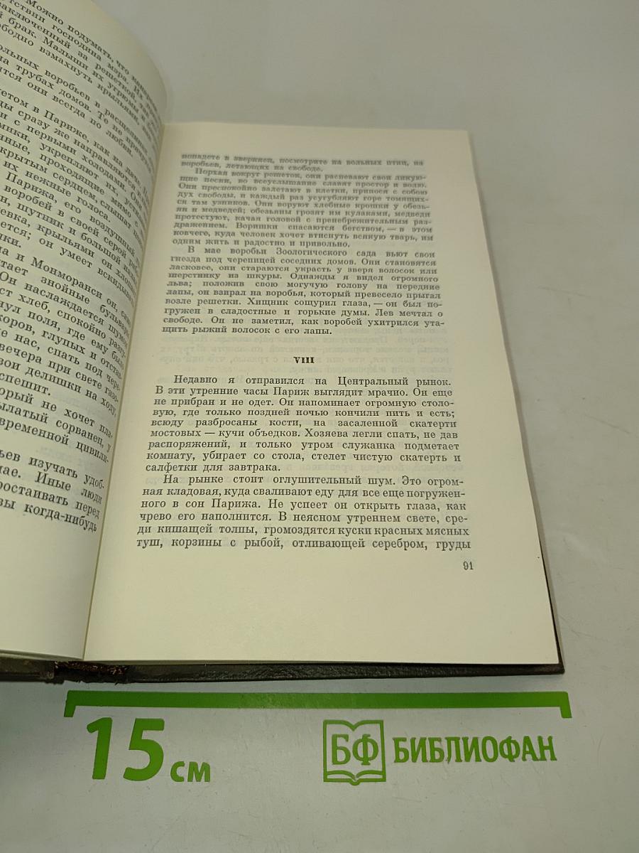 Собрание сочинений. Том двадцать третий. Новые сказки Нинон. Рассказы и очерки разных лет